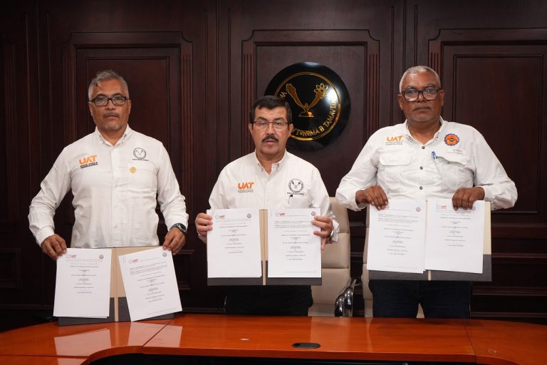 12-ago-U-2-Acuerdan-la-UAT-y-el-SUTUAT-contrato-colectivo-de-trabajo-2025-1