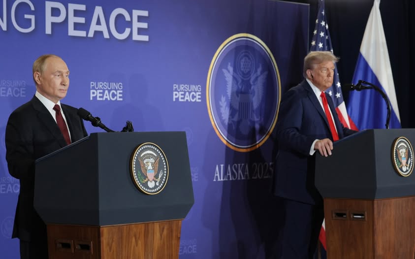 EFE/EPA/GAVRIIL GRIGOROV/SPUTNIK/KREMLIN POOL / POOL MANDATORY CREDIT