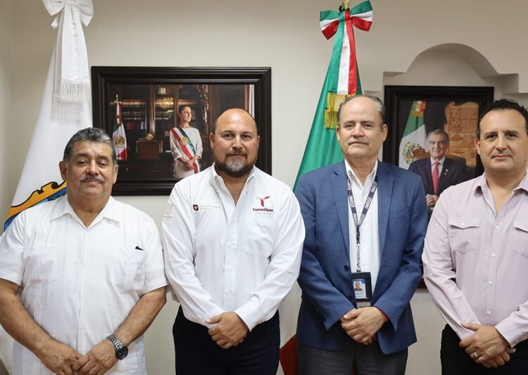 Instalan-el-Comite-Estatal-de-Informacion-Estadistica-y-Geografica-de-Tamaulipas-1-750x533