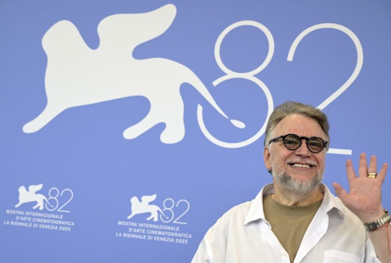 Guillermo del Toro: "No me asusta la inteligencia artificial, sino la estupidez natural"