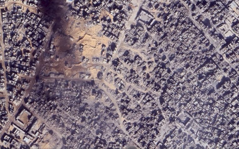 destruccion-franja-de-gaza