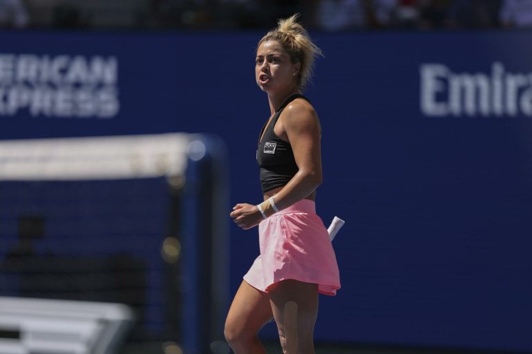 US Open Tennis Tournament 2025 - Day 2