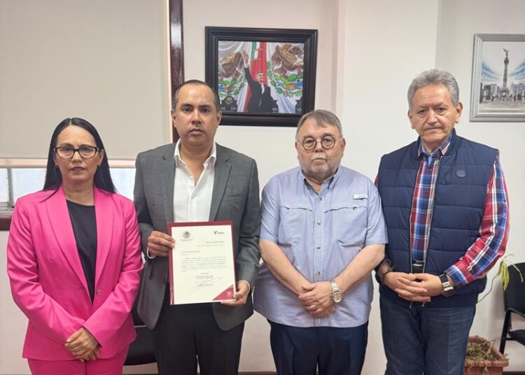 Designa-AVA-a-Carlos-Iran-Ramirez-como-nuevo-subsecretario-de-Egresos-en-Finanzas-1-750x536