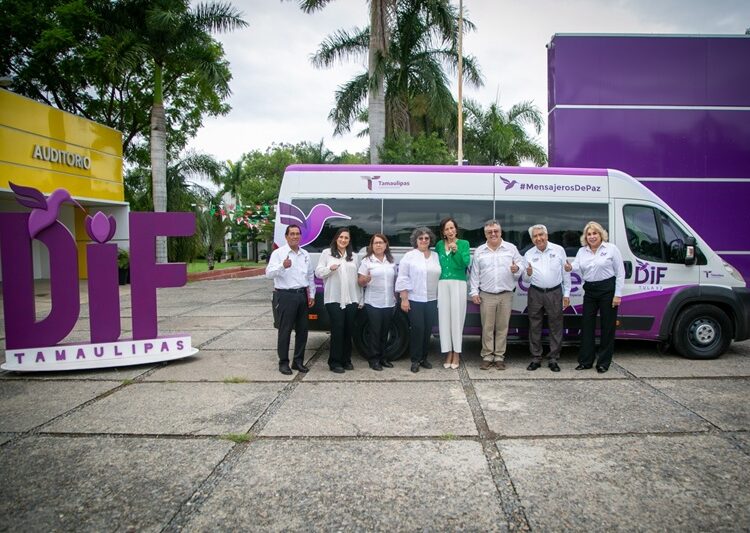 Fortalece-DIF-Tamaulipas-red-de-transporte-adaptado-en-los-43-municipios-1-750x533
