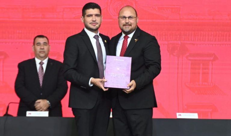 SGG-040-2025.-Asiste-secretario-general-de-Gobierno-al-Primer-Informe-de-Gobierno-del-alcalde-de-Matamoros-1-850x500
