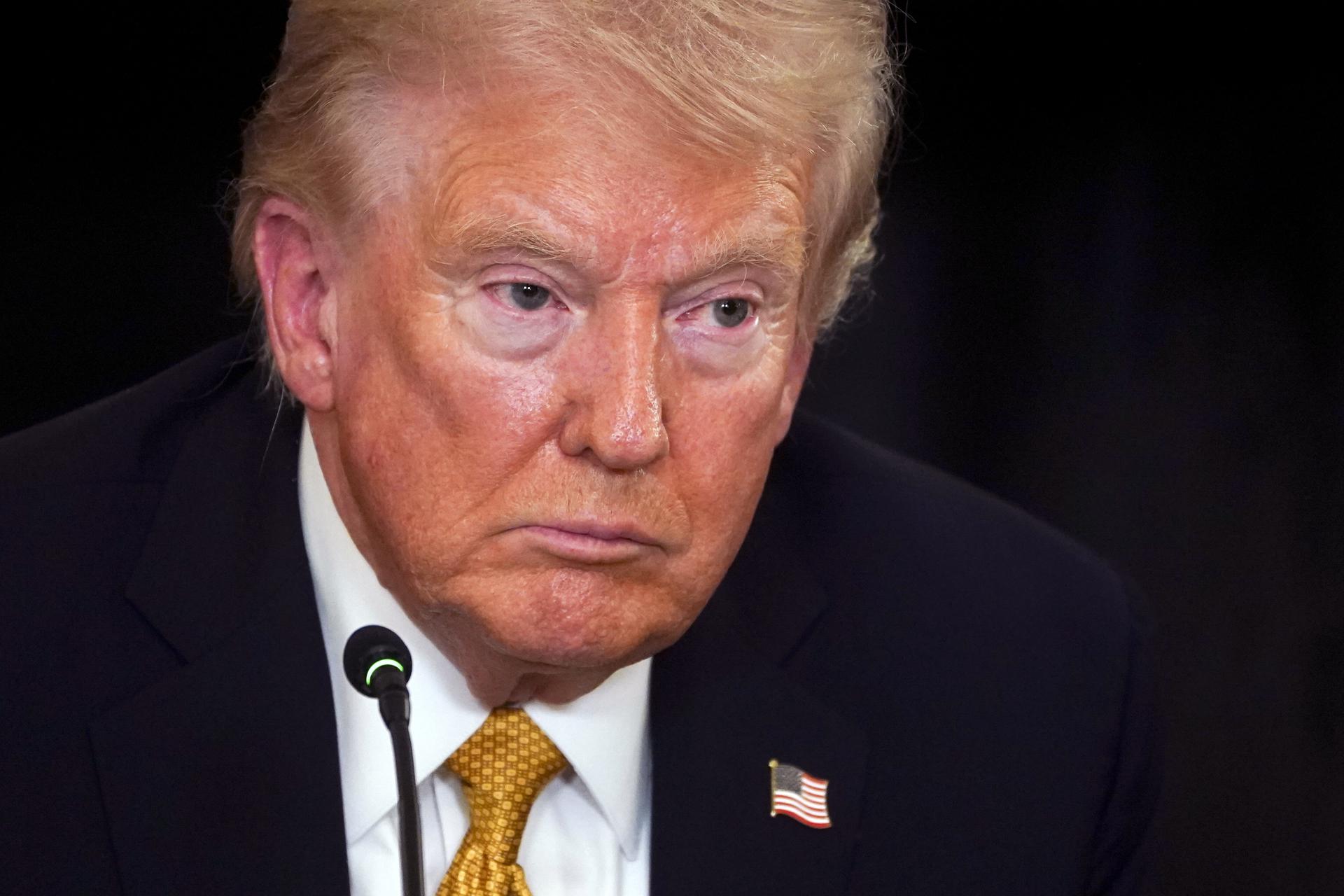 El polémico nuevo salón de baile de la Casa Blanca llevará el nombre de Donald Trump