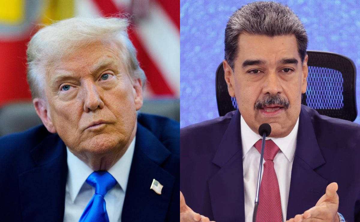 donald-trump-y-nicolas-maduro
