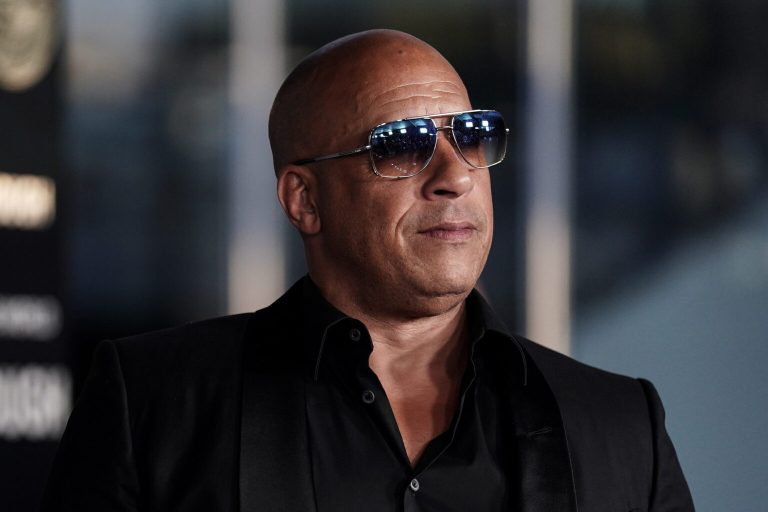 Vin Diesel es demandado por una supuesta agresión sexual ocurrida en 2010