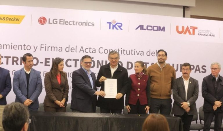 323-2025.-Tamaulipas-hace-historia-con-la-creacion-del-primer-Cluster-Electrico–Electronico-de-Mexico-14-850x500