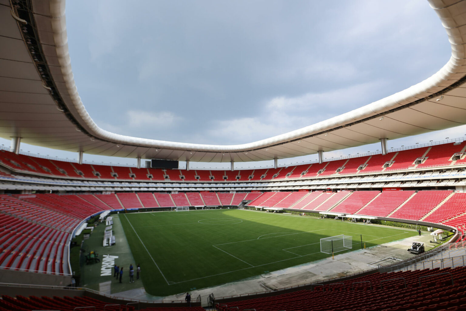 México, sede de la repesca que repartirá las últimas dos plazas para el Mundial 2026