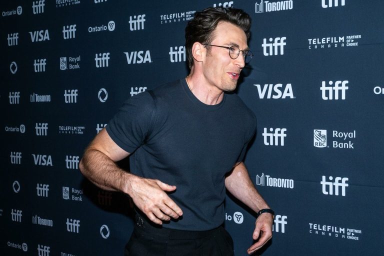 Chris Evans regresa como Capitan América a 'Avengers: Doomsday' de Marvel