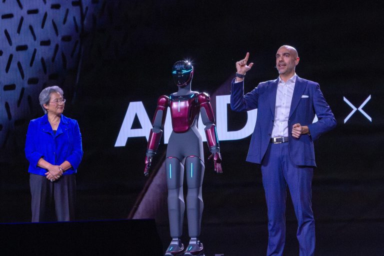 La CES 2026 arranca en Las Vegas proyectando 5.000 millones de usuarios de IA para 2030