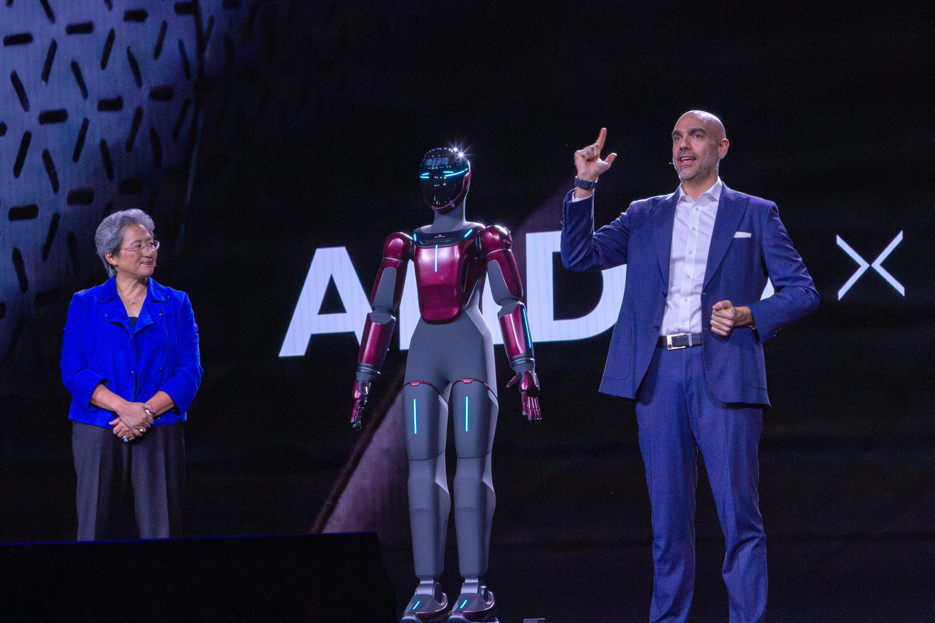 La CES 2026 arranca en Las Vegas proyectando 5.000 millones de usuarios de IA para 2030