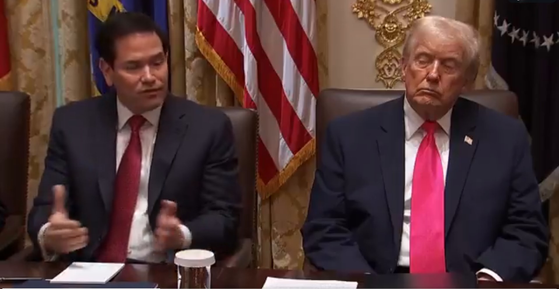 TRUMP