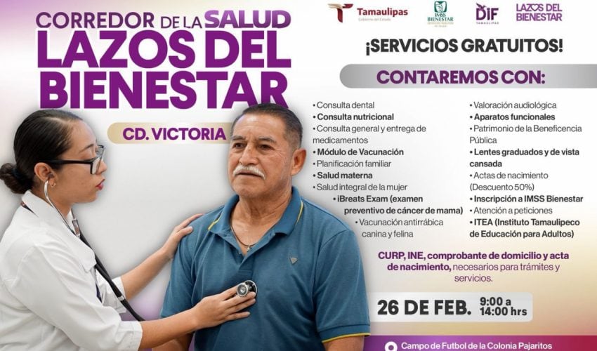 DIF-018-2026.-Gobierno-y-DIF-Tamaulipas-invitan-al-Segundo-Corredor-de-la-Salud-Lazos-del-Bienestar-en-Victoria-5-850x500
