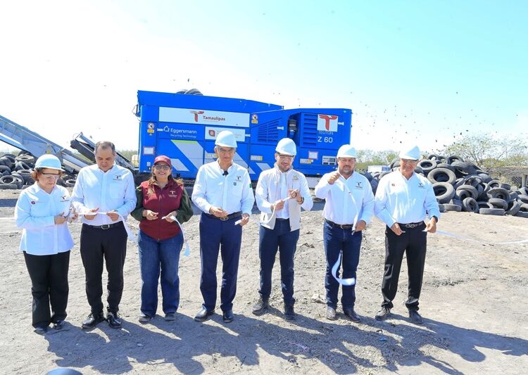 Pone-en-marcha-AVA-planta-trituradora-de-neumaticos-en-Matamoros-1-750x533