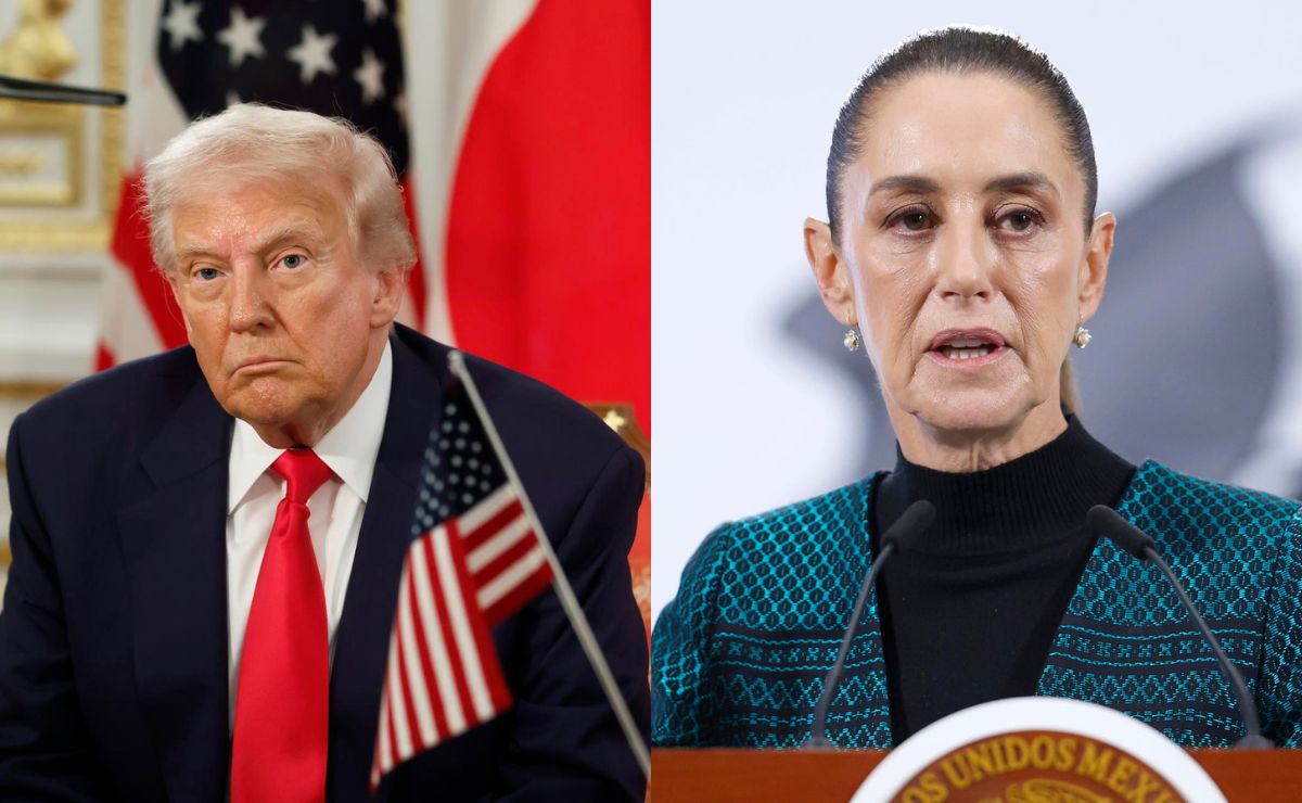 donald-trump-y-claudia-sheinbaum