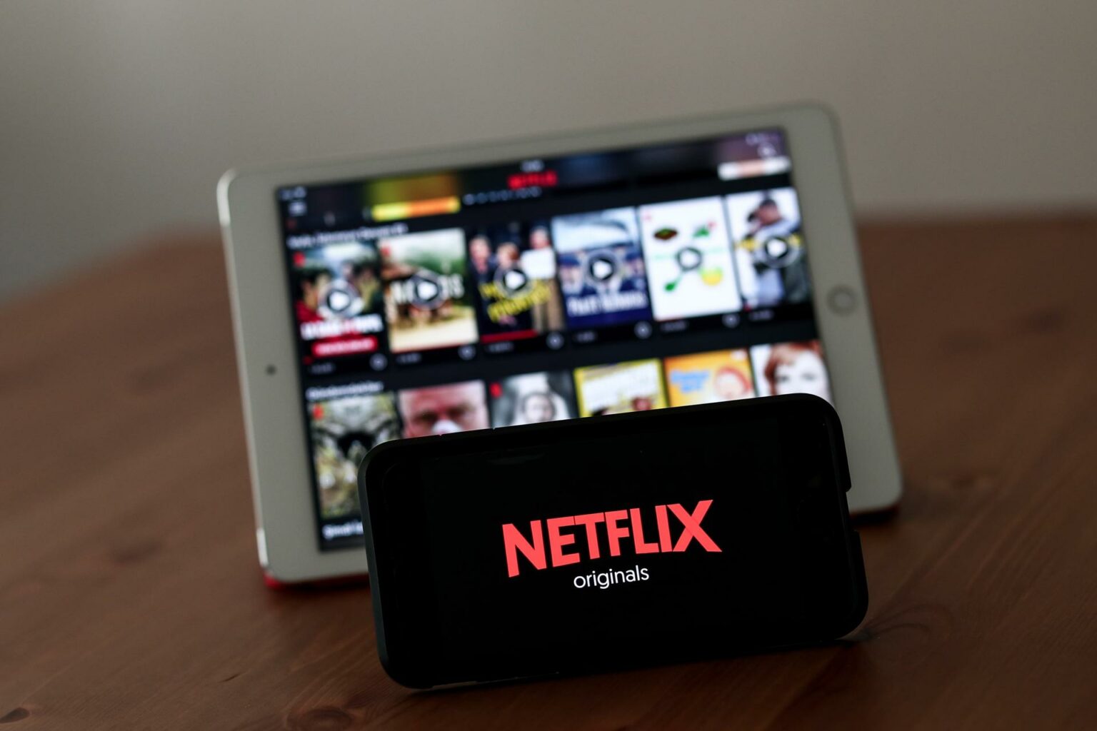 Netflix sube los precios de sus planes en EE.UU. por segunda vez en poco más de un año