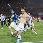 Atlético de Madrid  Real Sociedad