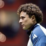 Aguirre elige a 'Memo' Ochoa como titular para la portería de México en la Copa Oro